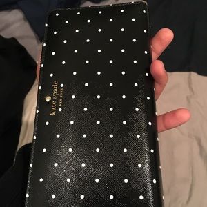 Kate space brooks drive Stacey